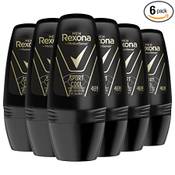 Rexona Sport Cool Vergleich