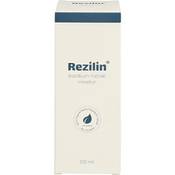 Rezilin Basilikum-Extrakt Haarkur