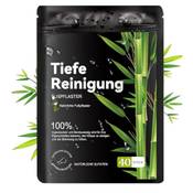 Rezolite Fuß Detox Pflaster Vergleich