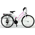 Rezzak 24 Zoll Mädchenfahrrad