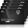 RFID-Schutzkarte