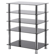 RFIVER HiFi Rack Regal Vergleich
