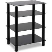 Rfiver HiFi Rack Vergleich