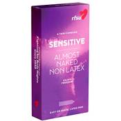 Rfsu latexfreie Kondome