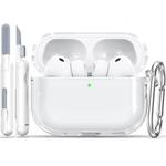 Rfunguango Airpods Pro 3. Generation Schutzhülle