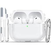 Rfunguango Airpods Pro 3. Generation Schutzhülle