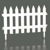 Rg-Vertrieb Gartenzaun Vergleich