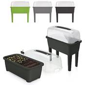 Rg Vertrieb Hochbeet (Grün) Vergleich