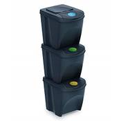 Rg-Vertrieb Mülltrennsystem COOLGUY-005