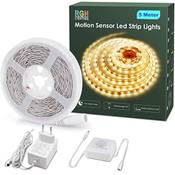 Rgh Lighting LED Strip mit Bewegungsmelder