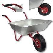 Rgvertrieb Verzinkte Schubkarre Vergleich