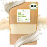 Bio-Proteinpulver