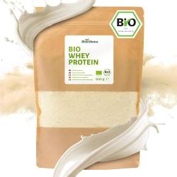 Rheinnatur Bio Whey Protein