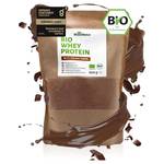 Rheinnatur Bio Whey Protein Pulver Kakao