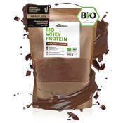 Rheinnatur Bio Whey Protein Pulver Kakao