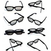 rheme 3D-Brille Vergleich