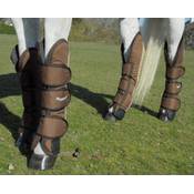 Rhinegold Elite Reisestiefel