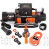 Rhino 12 V Elektrische Winde
