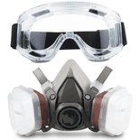 Rhino Smart Solutions Gesichtsschutzschild