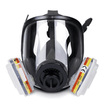 Rhino Smart Solutions Voll-Atemschutzmaske