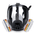 Rhino Smart Solutions Voll-Atemschutzmaske