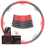 Rhinosport Hula Hoop Reifen