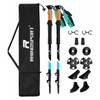 Rhinosport Nordic Walking Stöcke
