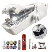 Rhitchy Handnähmaschine Vergleich