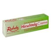 Rhode Hirsch-Algen-Creme