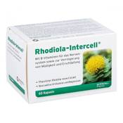 Rhodiola-Intercell Vergleich