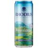 Rhodius Mineral Springs Mineralwasser