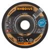 Rhodius XT38
