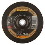 Rhodius XTK70