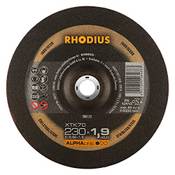 Rhodius XTK70