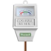 Rhorawill Bodenfeuchtesensor Vergleich