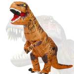 Rhythmarts Dinosaurier Kostüm