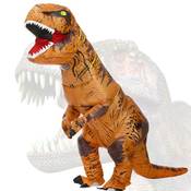 Rhythmarts Dinosaurier Kostüm