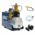 Ribasubb PCP Luft Kompressor