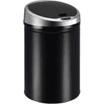 Ribelli Edelstahl Mülleimer