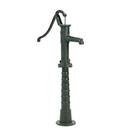 Ribelli Handgriff Pumpe