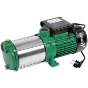 Ribimex SURFACE PUMP Vergleich
