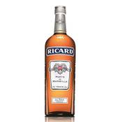 Ricard Pastis de Marseille