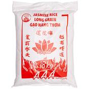 Ricefield Jasminreis 