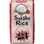 Ricefield Sushi Reis