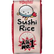 Ricefield Sushi Reis