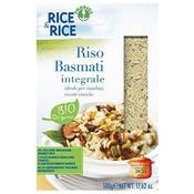 Rice&Rice Basmati Lang-Vollkornreis Bio Vergleich