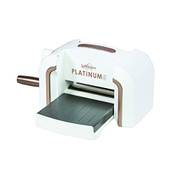 Richard Garay Spellbinders Platinum 6 Vergleich
