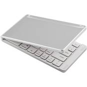 Richer-r faltbare Bluetooth Tastatur Vergleich
