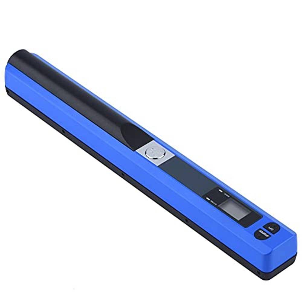 Handscanner Test & Vergleich: Top 10