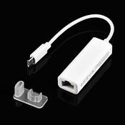 Richer-R USB-C-Ethernet-Adapter Vergleich